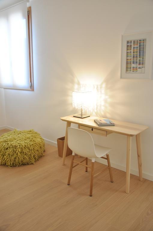 Appartamento Colonna Murano Eksteriør bilde