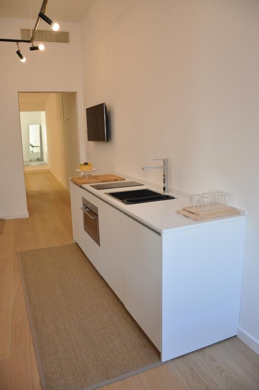 Appartamento Colonna Murano Eksteriør bilde